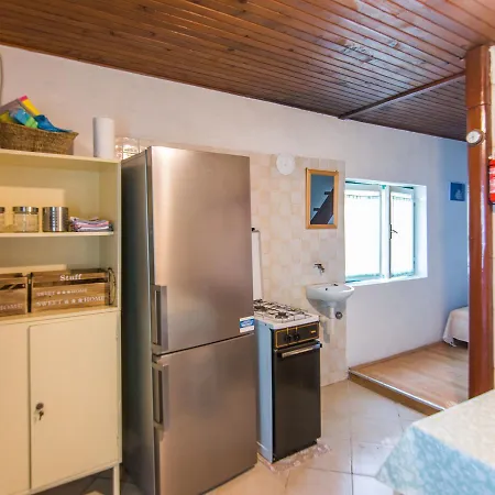 Coastal In Zizanj With Barbecue Holiday home